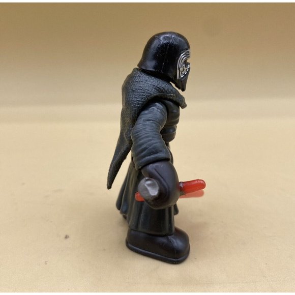 Playskool Star Wars Galactic Heroes First Order Tie Fighter Pilot Figure Only - Picture 3 of 7